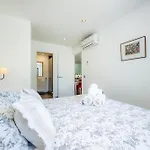 Bergantin 7 Апартаменты *