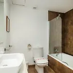 Bergantin 7 Apartman