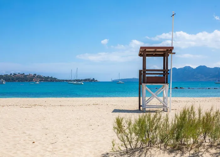 Bergantin 7 Апартаменты