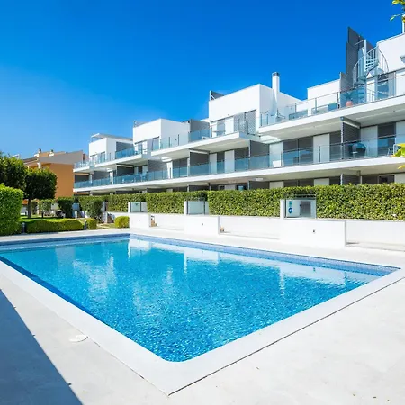 Apartamento Bergantin 7