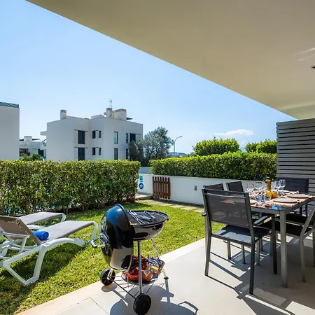 Bergantin 7 Apartamento *
