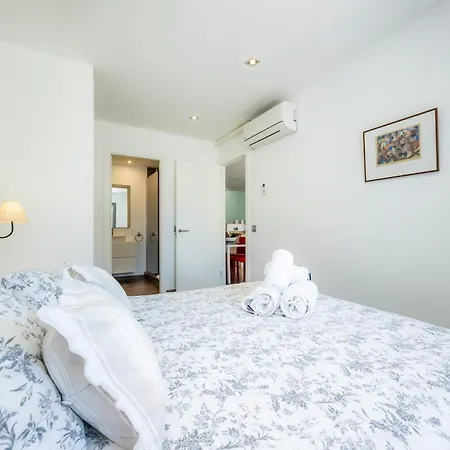 Bergantin 7 Apartamento *