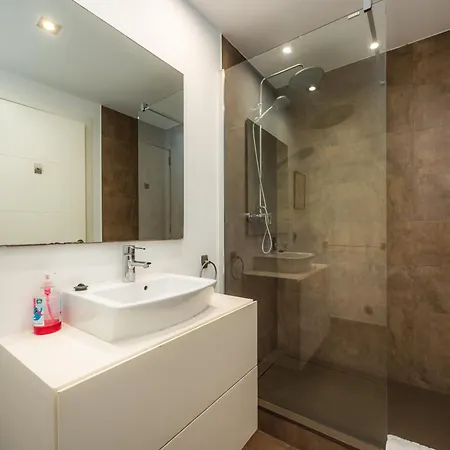 Bergantin 7 Apartamento *