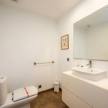 Apartamento Bergantin 7 Port de Pollença