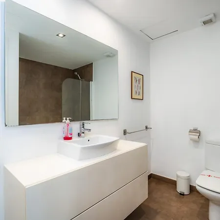 Bergantin 7 Apartamento