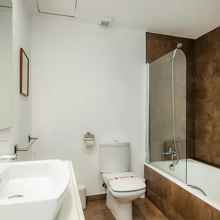Bergantin 7 Apartamento