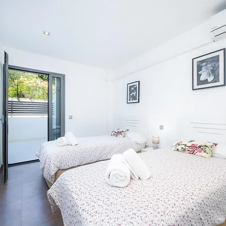 Bergantin 7 Apartamento Port de Pollença