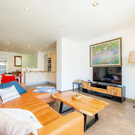Apartamento Bergantin 7