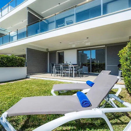 Bergantin 7 Apartamento Port de Pollença