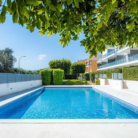 Bergantin 7 Apartamento *