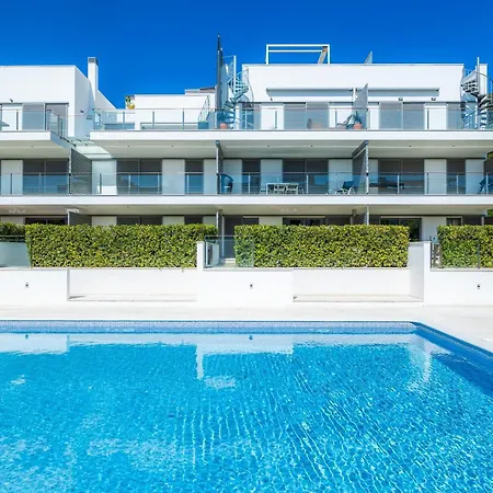 Apartamento Bergantin 7 *