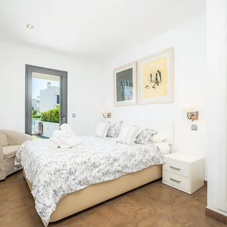 Bergantin 7 Apartamento *