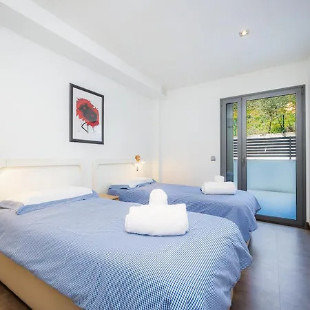 Bergantin 7 * Port de Pollença