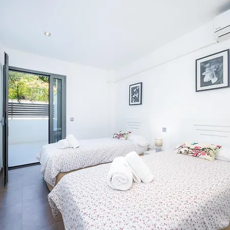 Apartamento Bergantin 7