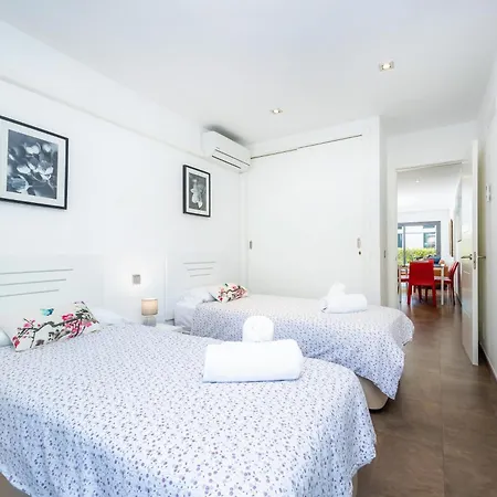 Bergantin 7 * Port de Pollença
