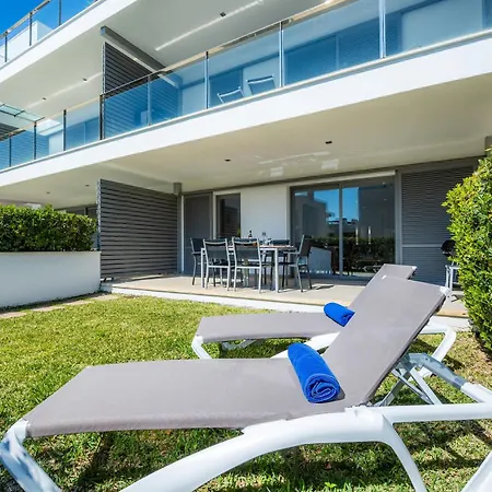 Bergantin 7 Apartamento Port de Pollença