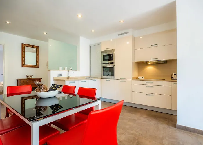 Daire Bergantin 7 Port de Pollença