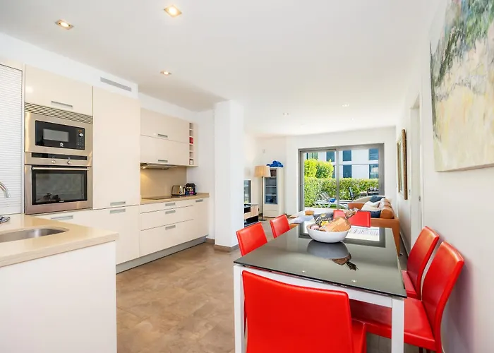 Daire Bergantin 7 Port de Pollença